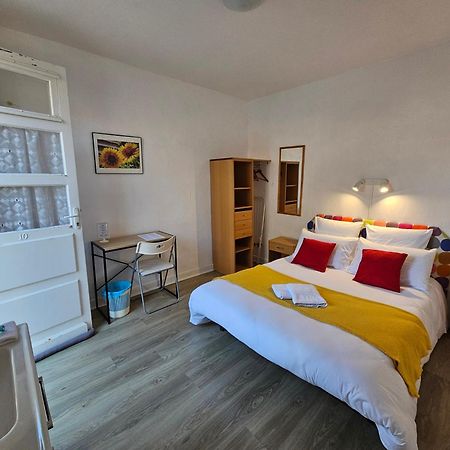 Hotel Au Bon Landais Biscarrosse-Plage Dış mekan fotoğraf