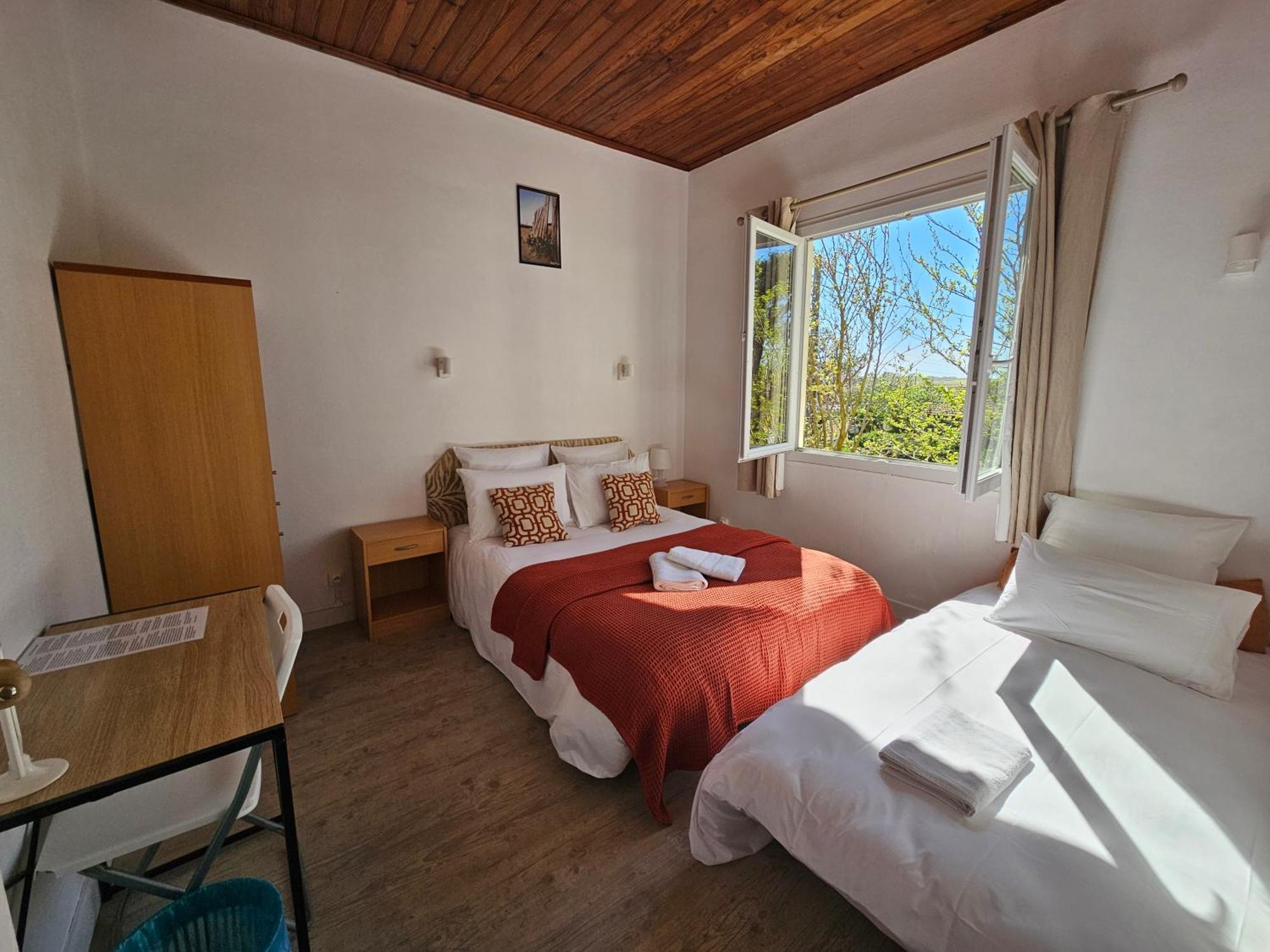 Hotel Au Bon Landais Biscarrosse-Plage Dış mekan fotoğraf