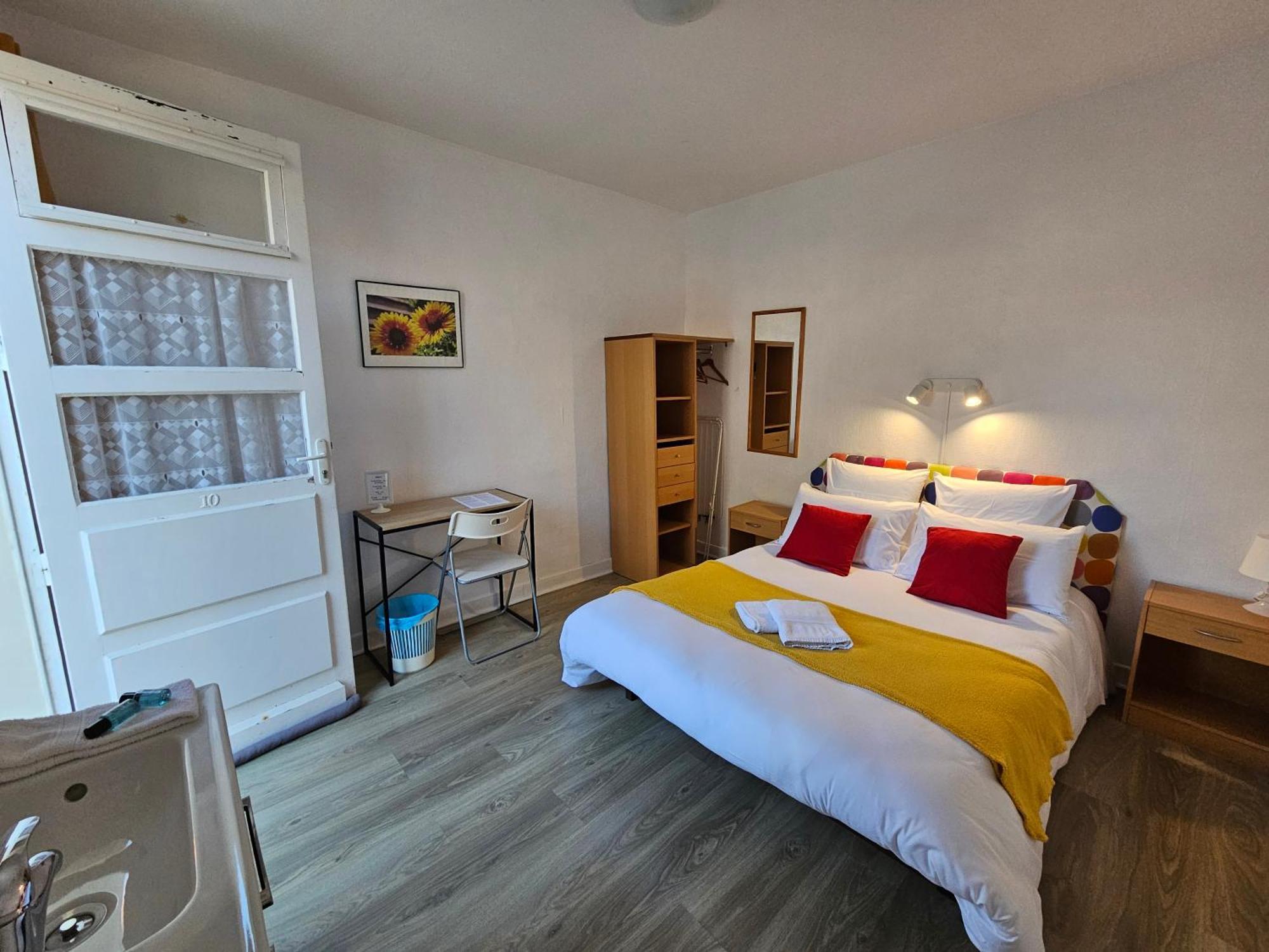 Hotel Au Bon Landais Biscarrosse-Plage Dış mekan fotoğraf